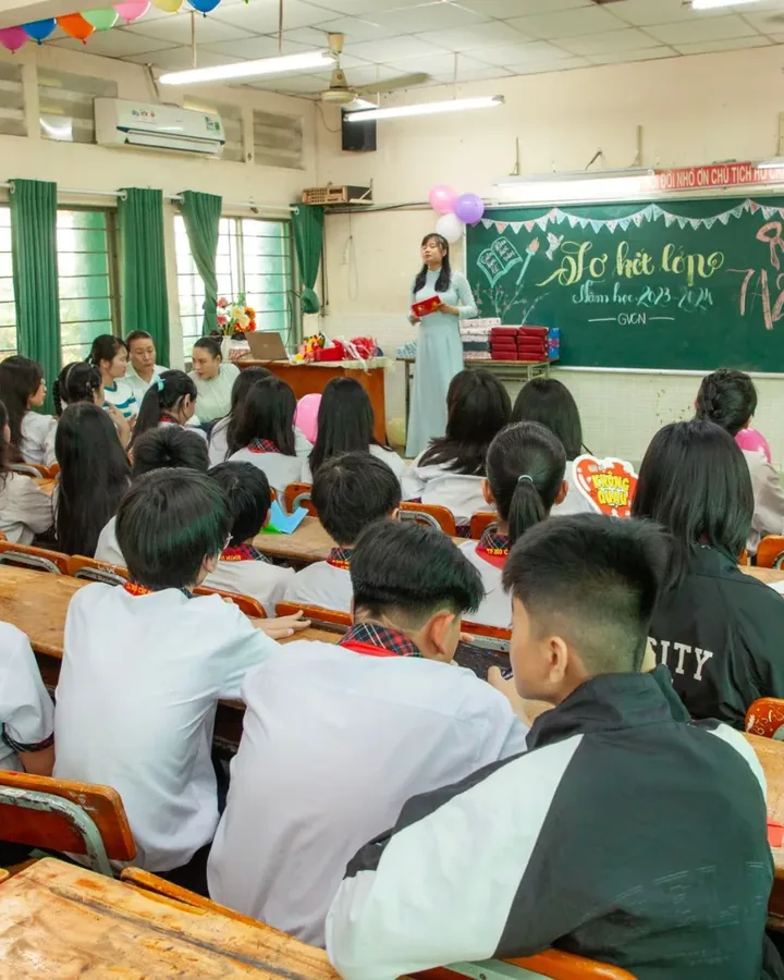 Môn học nên thử