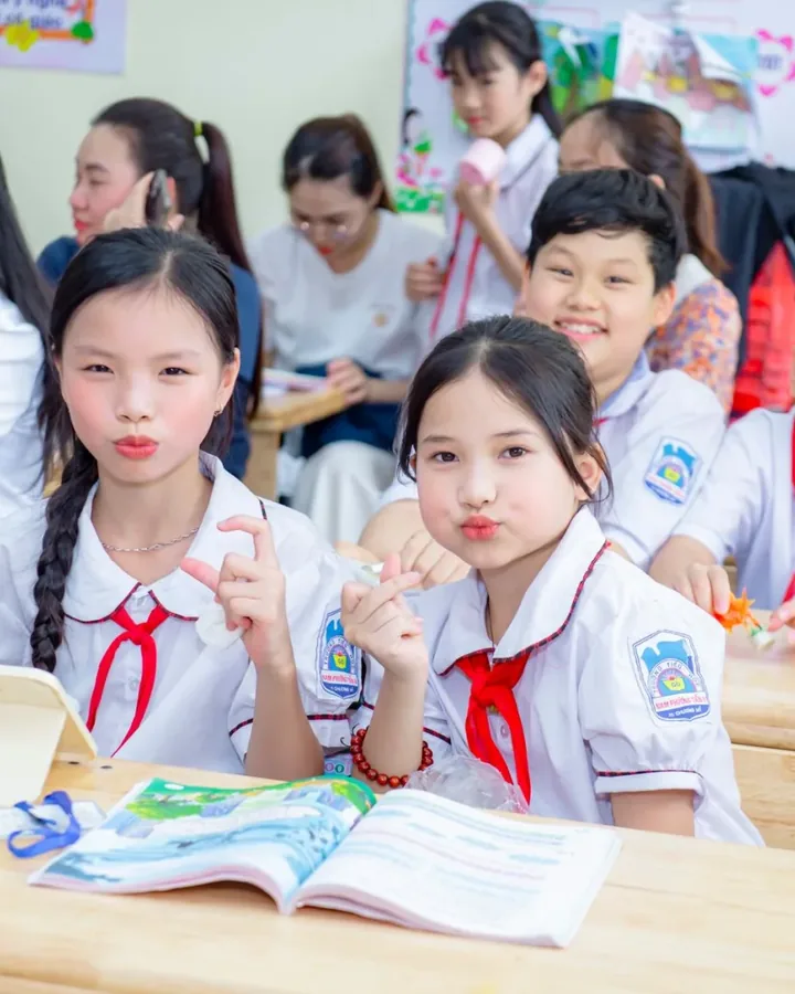 Môn học nên thử