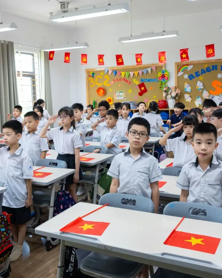 Môn học nên thử